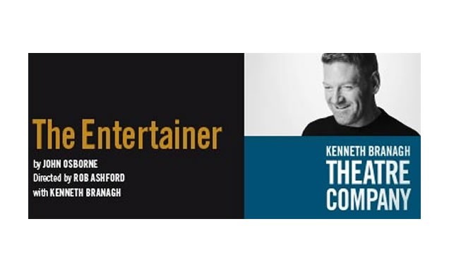 The Entertainer